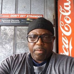 Meet your Posher, Douglas